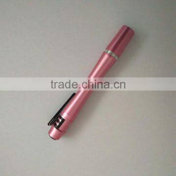 AAA Battery Led Pen Light Mini Flashlight Cheap Flashlight photo-6