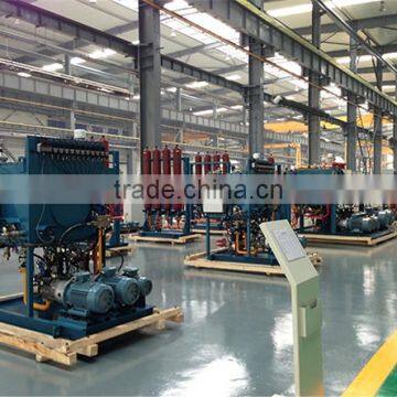 Diesel Hydraulic Power Pack photo-6