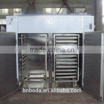 Industrial batch type banana chips dryer/food drying machine/food dryer