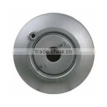 Volvo Brake Disc High Quality OEM: 13592902 photo-4