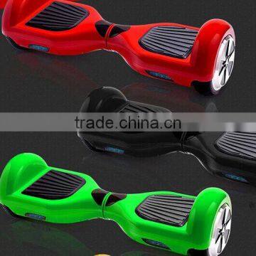 Electric Self Balancing Hover Board/two Wheels Electric Chariot Hover Board(TKS-A01) photo-2