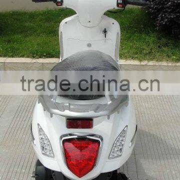 New Energy 600W,50cc Mix Power Scooter (TKM-HB5) photo-4