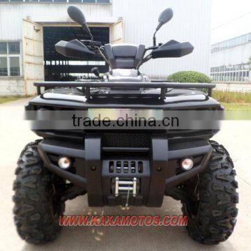 400cc ATV 4x4