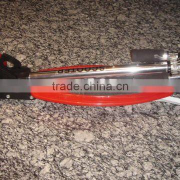 Hot Item 2015 New 3 Wheel Scooter photo-2