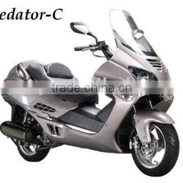 motorcycle 150cc eec