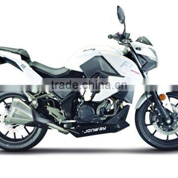 EEC 350CC Motorcycle photo-2