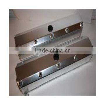 Metal Stamping Mould Parts photo-3
