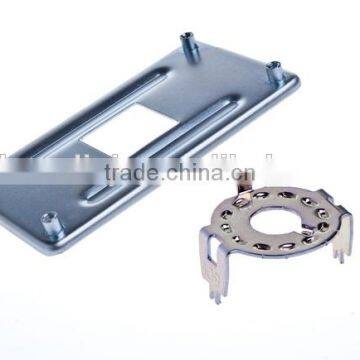 High-grade Sheet Metal Deep Drawing Stamping Parts Deep Drawing Products photo-5