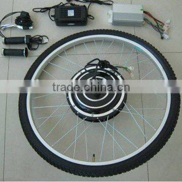 electric bicycle conversion kit