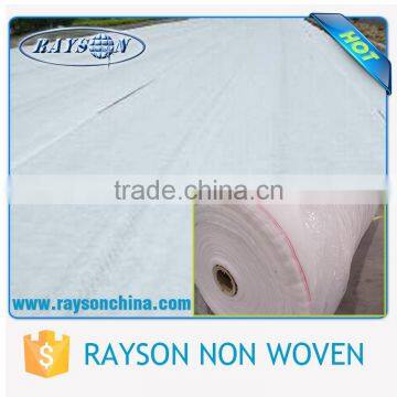 PP Spunbond Weed Control / Ground Cover / Landscape Fabric Wholesale
