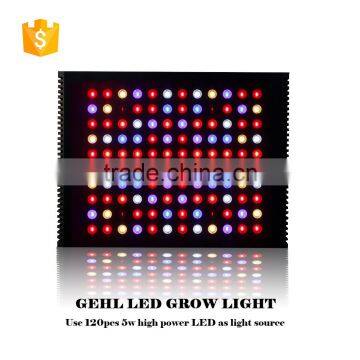 Specially Designed Waterproof LED Grow Light for Vegetables and Plants photo-2