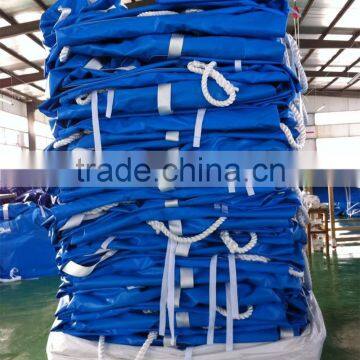 PVC Net Clamping Cloth Bag Ton Bags