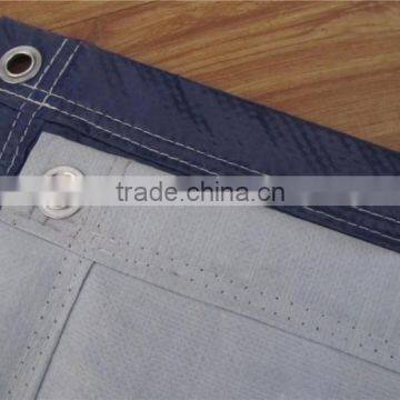 China Insulated Tarp Concrete Curing Blanket , 6'x25' Insulated Tarp Cure Concrete Blanket for Padding Wall photo-2