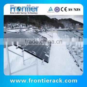 Hardware Solar Panel Mounting Bracket photo-5