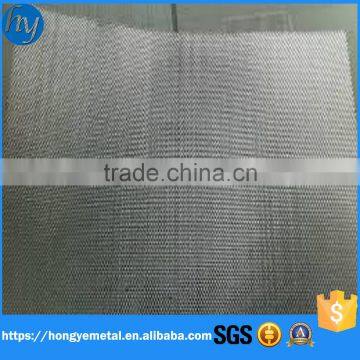 Titanium Woven Wire Mesh photo-2