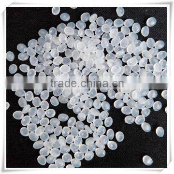 Virgin & Recycled HDPE Granules/HDPE Plastic Raw Material/HDPE Resin