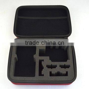 Hard Eva Shell Case Mini Eva Camera Case Sports Camera Case Eva Action Camera Case photo-4