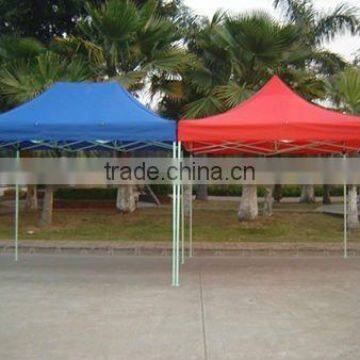 3*4.5m pop up folding tent