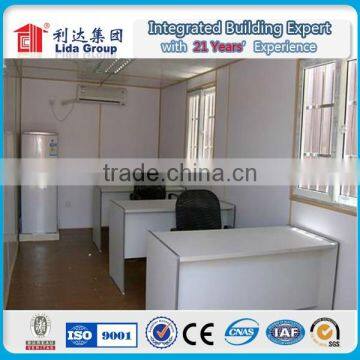 Lida Brand Prefabricated Porta Cabin photo-5