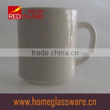 Long Term Support Ceramic Cup Coffee Mug for Africa Market photo-2