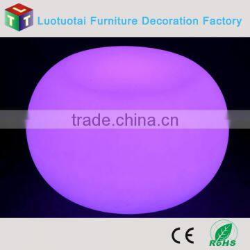 Luminous Cafe/bar Led Furniture /led Table photo-4