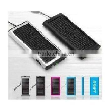 solar charger