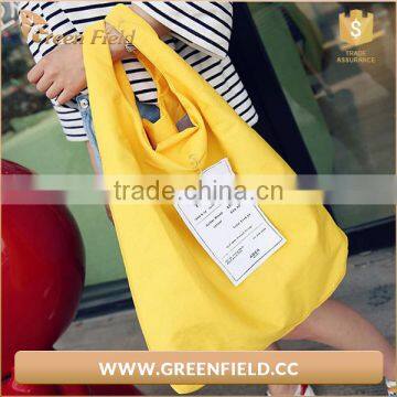 Custom Mesh Oxford Bag , Polyester Bag , Nylon Bag for Shopping or Carry photo-2