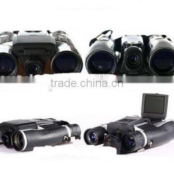 2015 Profesional HD 1080P Waterproof Binoculars Digital DV Camera With Take Picture Function and Original Video Camera photo-5
