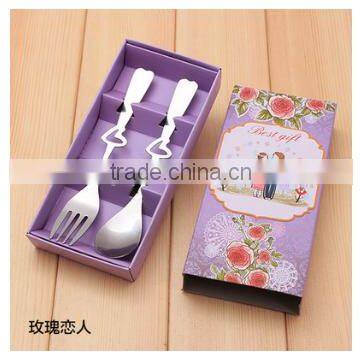 Exquisite Wedding Favors as Gift Box photo-4