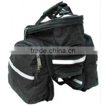 Hot Sell Bicycle Bag Waterproof and Bicycle Seat Bag photo-2