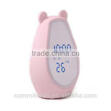 Intelligent Bear Led Bluetooth Speaker Makeup Mirror photo-3