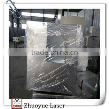 Stainless Steel Case Fabrication With Good Welding and Assembly photo-3