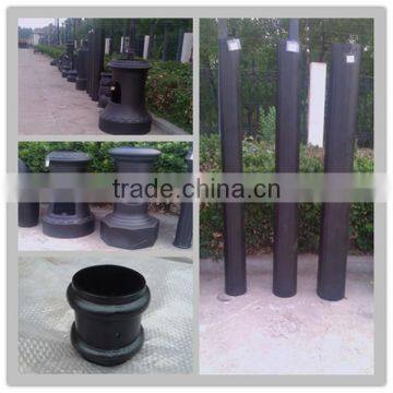 China Supplier Factory Price Street Lamp Post With High Quality photo-4