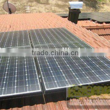 Bestsun New CE TUV Prove 4020w High Power Led Solar Path Lights photo-6