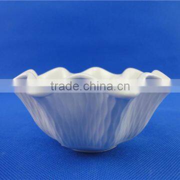 Porcelain Nut Bowl Set and Salad Cheft Set photo-3