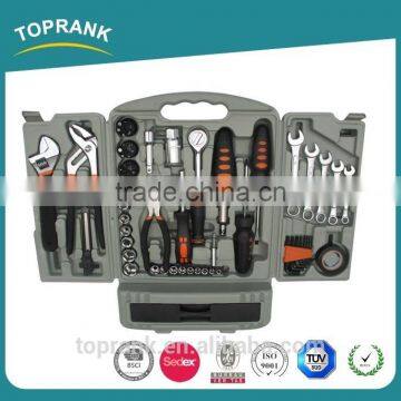 61PC UNIVERSAL TOOL KIT