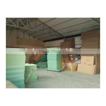 Hebei Huiya Floral Foam Machine Factory & Company photo-4
