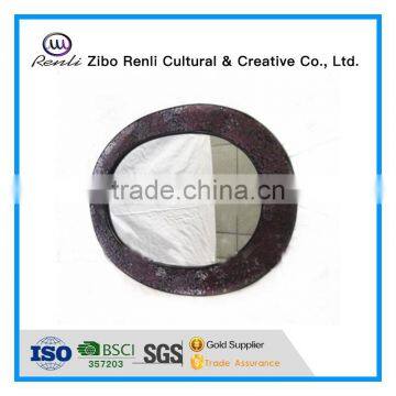 Modern design mosaic mirror glass tile