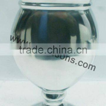 Aluminium Vase | Flower Vase | Modern Vase | Wedding Vase | Metal Vases | Decorative Vases | Home Decor Vases photo-5