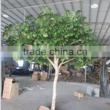 Fake acacia rachii tree for sale,Fake green tree manufacturer in China