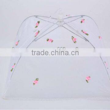 Sell Well Foldable Food Cover Folding Food Cover photo-4