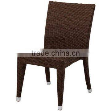 Outdoor Rattan Chair