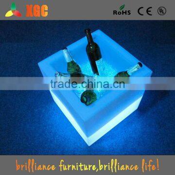 Event/party/wedding Ice Bucket/smirnoff Led Ice Bucket/LED Comerical Ice Bucket photo-3