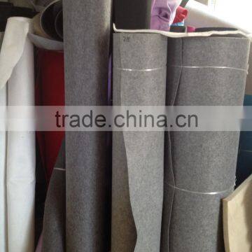 Nonwoven Geotextiles Machine photo-4
