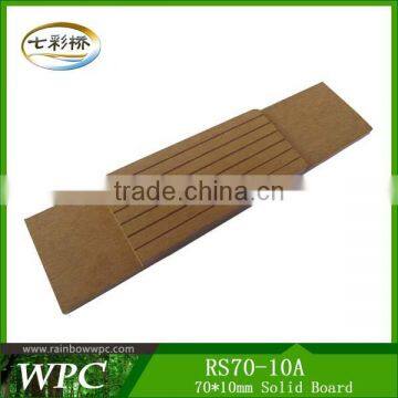 Recycled Bifrost Teak Wall Panel photo-3