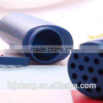 BPA-Free Plastic Salt Spreader/Plastic Salt Seed Canister photo-2