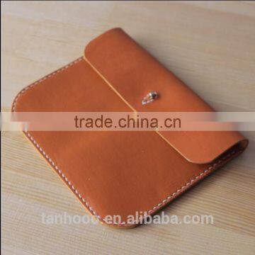 Lady PU Leather Cosmetic Bag