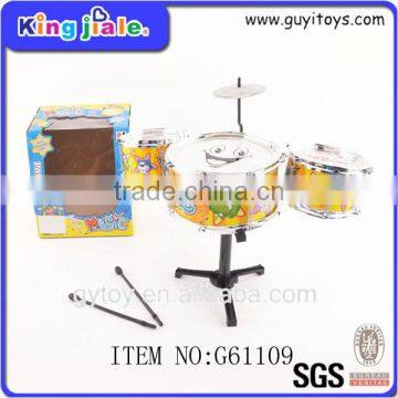 Kid's jazz drum toy musical drum toy