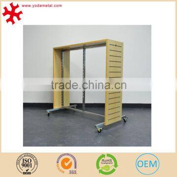 Slatwall for Retail Store / Professional Manufacturer With 20years photo-6