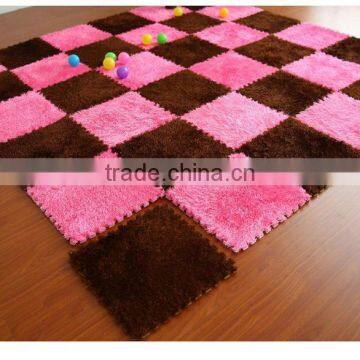 2016 Hot Sale New Coming Durable Eva Foam Baby Mats photo-5